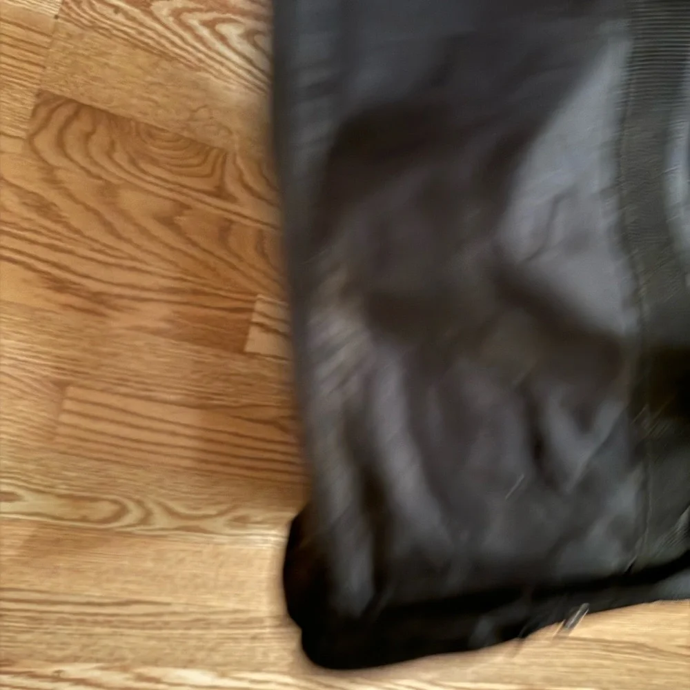 NIKE DUFFEL BAG